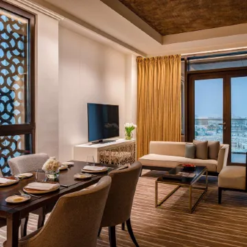 Alwadi Hotel Doha - MGallery Collection