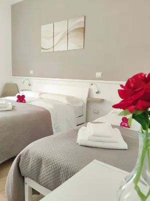 B&B Alle porte del centro - Guest houses