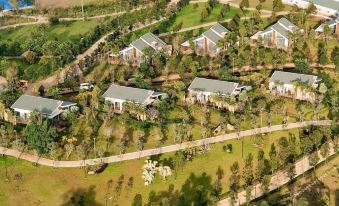 Samanea Wellness Resort