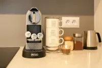 精品酒店回聲公寓 - 2星級