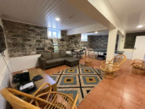 라자레토 148 호스텔