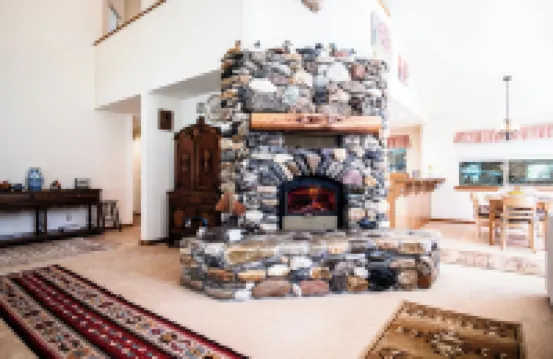 向日葵巷 - 四卧室陽光谷靜居 + 度假村設施