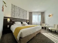 Hotel Chantereyne Hotels in Cherbourg