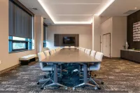 AC Hotel Burlington Hotels in Burlington