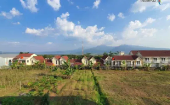 格利亞維哈亞酒店 三寶壟縣酒店