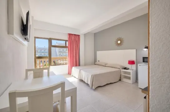 Apartamentos Isla Del Sol