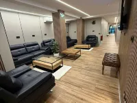 Velvet Hostel Business Hotels near Concha Espina Metro Station