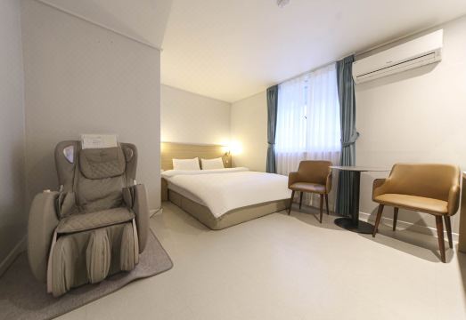 삼척 넘버25호텔