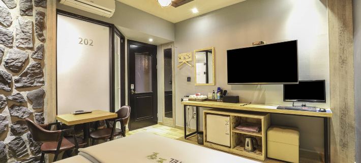 Daegu Duryu Ilwol Các khách sạn ở Daegu