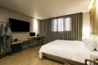 사천 센트럴 호텔