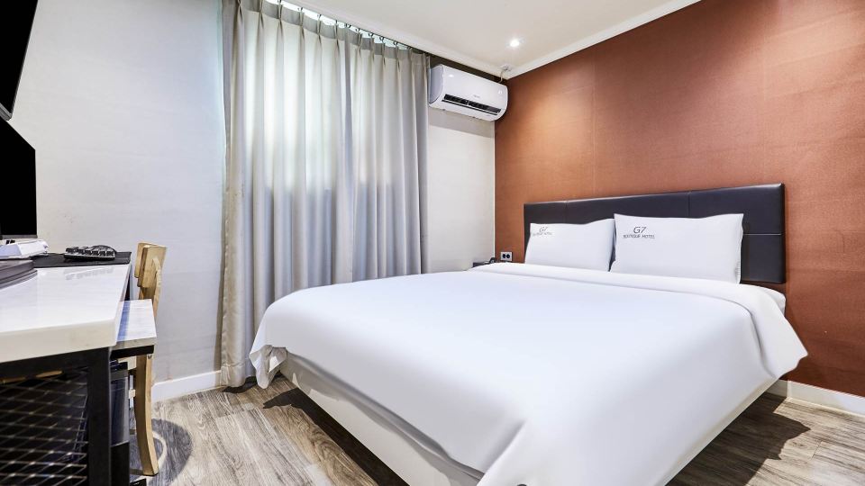 G7 hotel Gwangmyeong