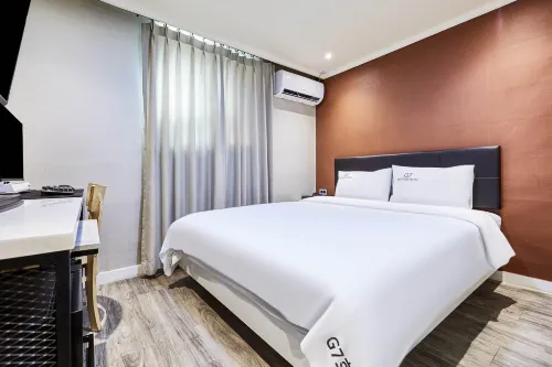 G7 hotel Gwangmyeong - 3-Star