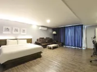 โรงแรมทูซัม โรงแรมในโปฮัง