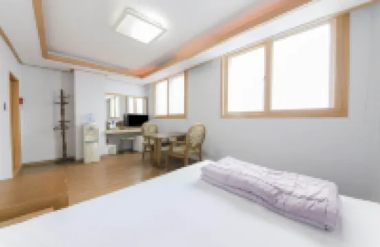 Dongdaemun Sea Road โรงแรมใกล้สถานีวังชิมนี