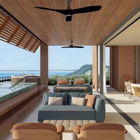 Siari Riviera Nayarit, a Ritz-Carlton Reserve