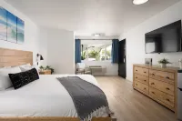 The Surfbreak Hotel Hotels in San Clemente