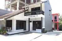 Villa Cihideung 99 - 2-Star
