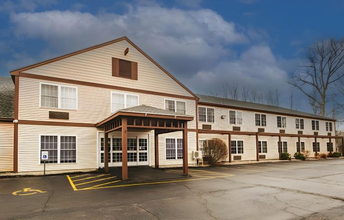 Spark by Hilton Freeport