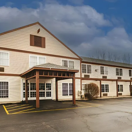 Spark by Hilton Freeport