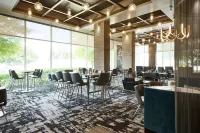 Archer Hotel Falls Church - Завтрак
