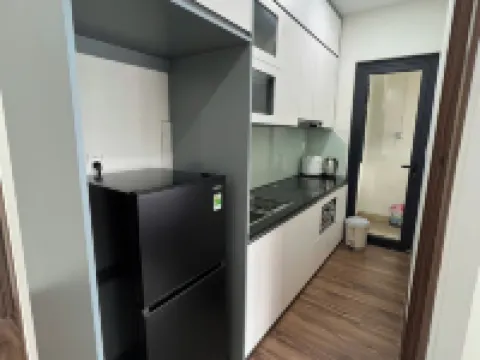 AsahiLuxstay - Luxcity Cam Pha Apartment Hotels in Cam Pha