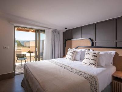 Villa Alquimia Bb with private Swimming pool
