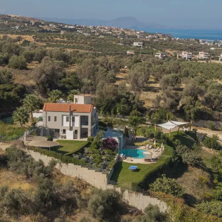 Villa Lime