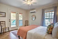 Walk to Dining Saluda Main Street Retreat! - 3 stjerner