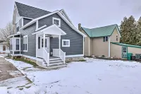 Walkable Sodus Point Retreat < 1 Mi to Lake - Alojamientos