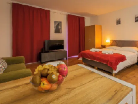 Los Lorentes Residences Bulle Hotels in Bulle