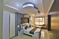 Hotel Orientinn Hotels in Nagpur