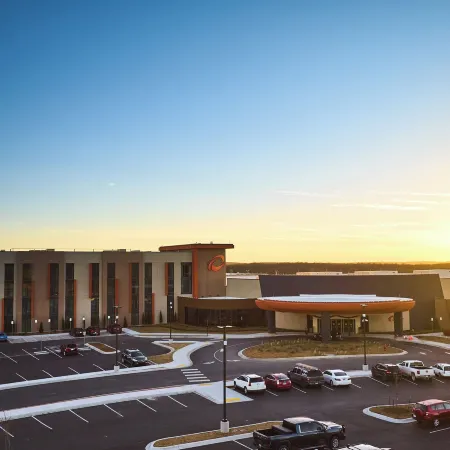 Osage Casino Hotel - Bartlesville
