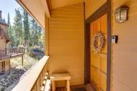 Winter Park Condo w/ Sleeping Loft - Near Main St - Balcony
