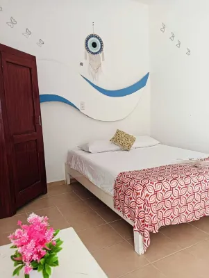 squaosplace Các khách sạn ở 