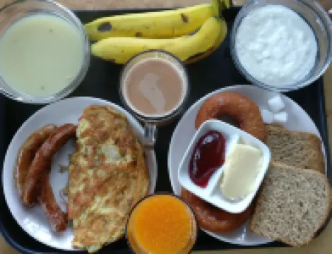 Sagarmatha Apartment Bed & Breakfast