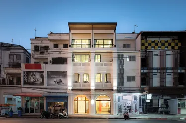 รูปภาพของเหล่าเต๊ง บูทีค โฮเทล