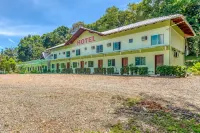 Hotel Nosso Bosque