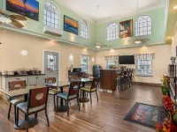 Key West Inn - Fairhope Hotels in Baldwin County