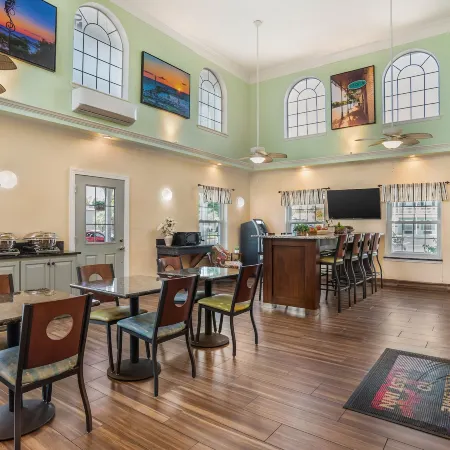 Key West Inn - Fairhope