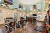 Key West Inn - Fairhope Hotels in Fairhope