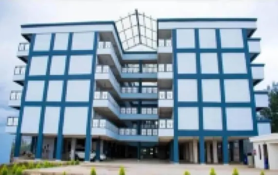 Koselig Homes califonia Plaza Nanyuki