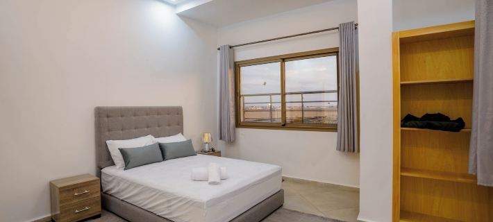 Residence fakir Hotels in Dakhla