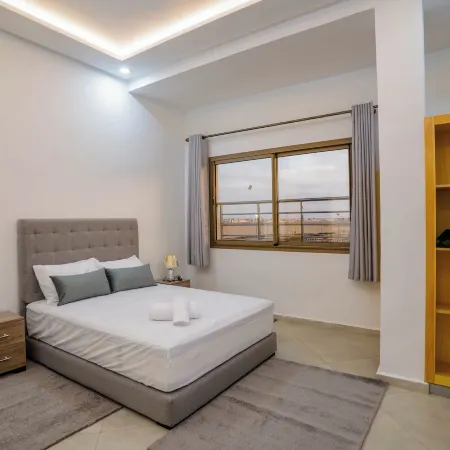 Residence fakir