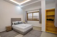 Residence fakir فنادق في الداخلة