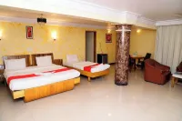 Hotel Dhammanagi Comforts - 2-Star