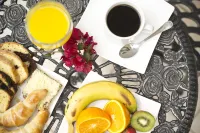 Hotel Plaza Central Canning - breakfast
