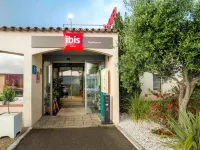 Ibis Narbonne
