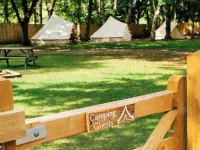 Hurtwood Hideout Hotels in Dorking