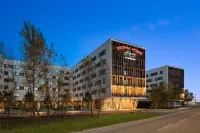 Leonardo Smart Hotel Vienna Airport Hotel di 