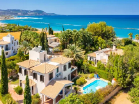 Villa Iliana Hotels in Polis